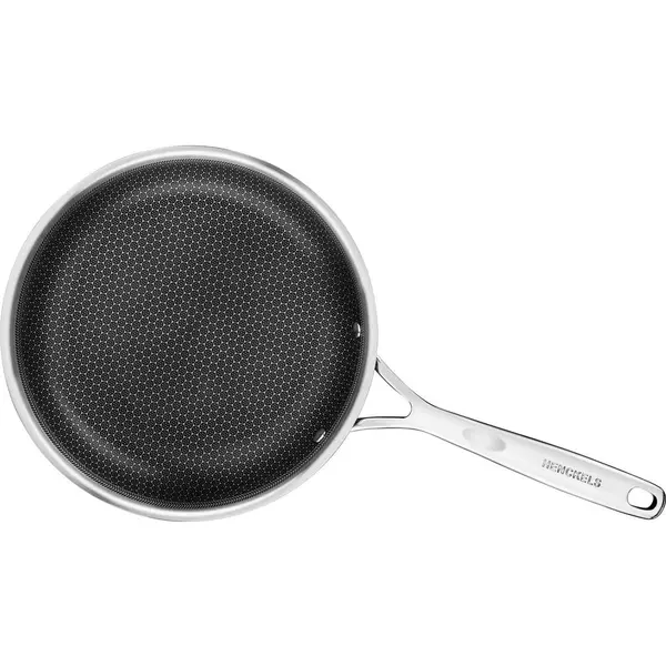 Henckels by ZWILLING PÁNEV NA SMAŽENÍ, nepřilnavý povrch PTFE, 24 cm