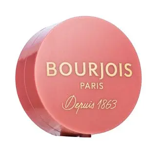 Bourjois Little Round Pot Blush pudrová tvářenka 34 Rose Dor 2,5 g