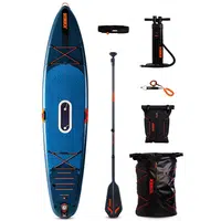 Paddleboard na elektrický pohon Jobe Aero SUP E-Duna 11.6 (bez drive jednotky)