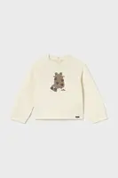 Bavlněné tričko s dlouhým rukávem Mayoral