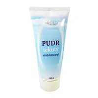ANIKA Pudr tekutý Stabilizovaný 100 g