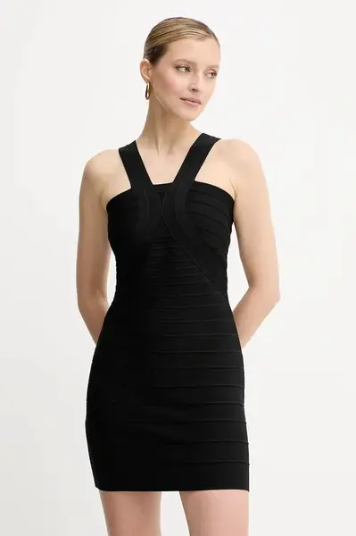 Herve Leger Šaty Herve Leger Elise