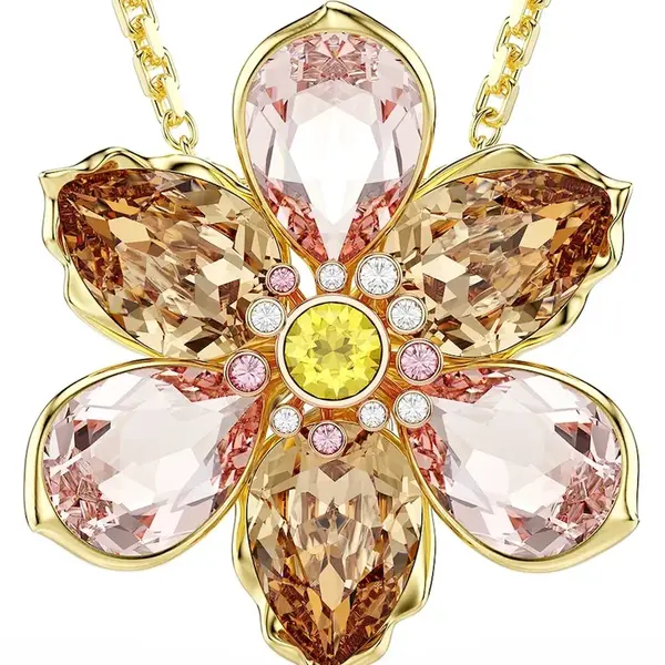 Náhrdelník Swarovski IDYLLIA 5735227