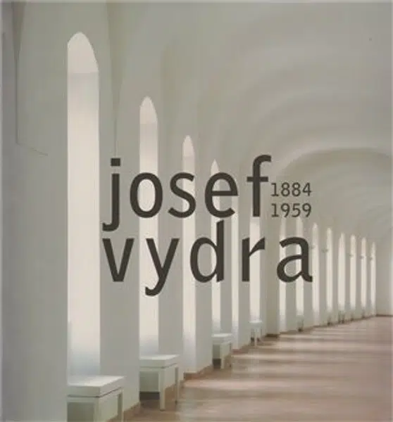 Josef Vydra - Alena Kavčáková