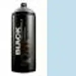 Barva ve spreji Montana Black 400ml – 5200 Ice blue