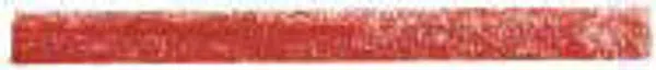 Tvrdý pastel Faber-Castell Pitt Pastel – sanguine raw