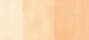 Copic Ciao marker – E53 Raw Silk