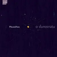 Hradišťan – O slunovratu CD+DVD