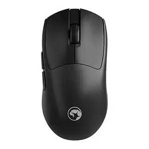 Myš Marvo NIRO 320, černá, optika, 8000DPI, Tri-Mode