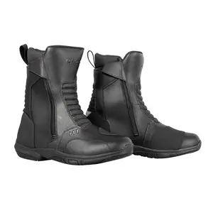 Moto boty W-TEC Hypron černá 44