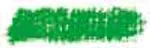 Sennelier olejový pastel 5ml – 042 Cinnabar Green Yellow