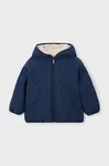 Dětská oboustranná bunda Mayoral