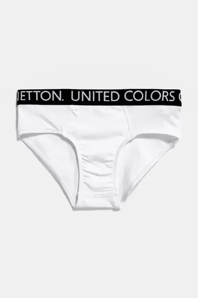 Dětské slipy United Colors of Benetton 2-pack