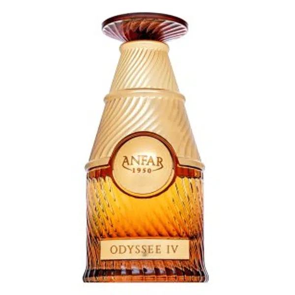 Anfar Odyssee IV čistý parfém pro muže 100 ml