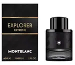 Mont Blanc Explorer Extreme - parfém 60 ml