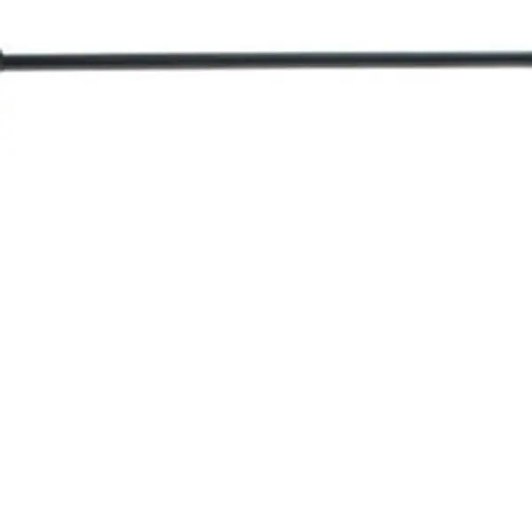Daiwa prorex skládací pogumovaný podběrák 2,05 m