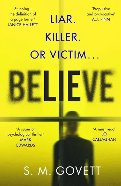 Believe - Govett S.M.