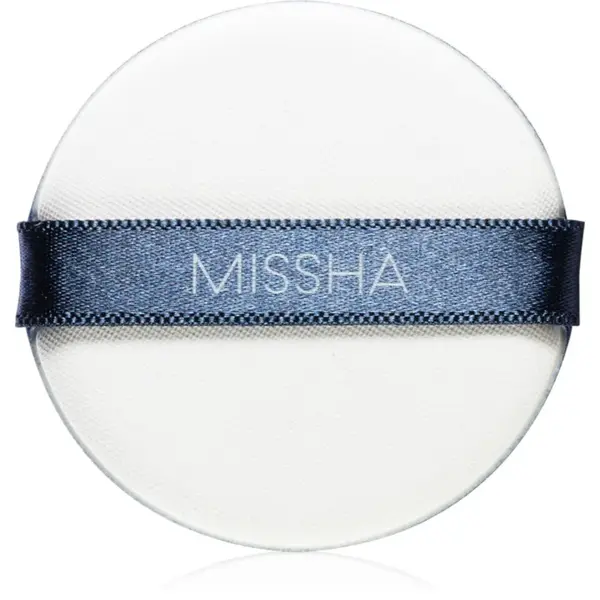 Missha Accessories make-up houbička 1 ks