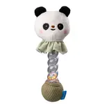 Taf Toys Rainstick Rattle Panda chrastítko 1 ks