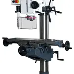 OPTIMUM Sloupová převodová vrtačka OPTIdrill DH 40 CT