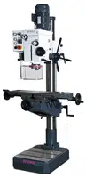 OPTIMUM Sloupová převodová vrtačka OPTIdrill DH 40 CT
