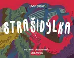 Strašidýlka (Defekt) - Egon Bondy