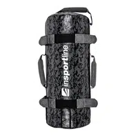 inSPORTline Posilovací vak s úchopy Fitbag Camu 20 kg