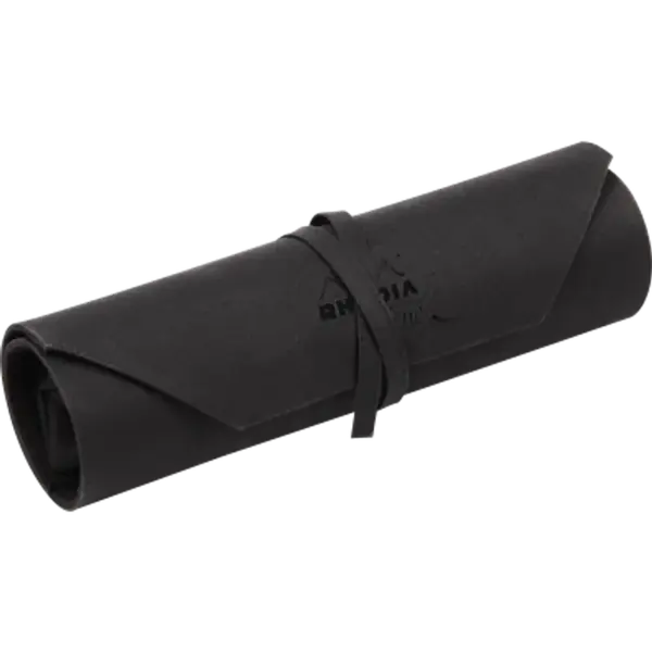 Rolovací pouzdro na štětce a psací potřeby Rhodia 45x30cm