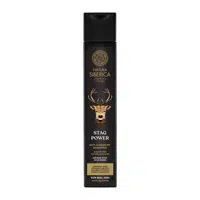 Natura Siberica Šampon proti lupům pro muže Stag Power (Anti-Dandruff Shampoo) 250 ml