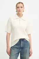 Vlněný svetr Liviana Conti