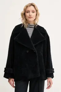 Vlněný kabát Marella