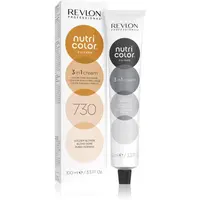 Revlon Professional Nutri Color Filters Toning vyživující tónovací maska pro profesionální použití 730 100 ml