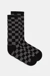 Ponožky Vans černá barva, VN000QBDBA51