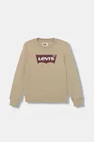 Dětská mikina Levi's BATWING CREWNECK