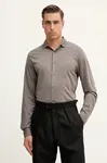 Armani Exchange  Bavlněná košile