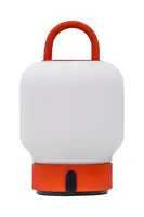 Bezdrátová stolní LED lampa Kooduu Loome 21 x 12 cm