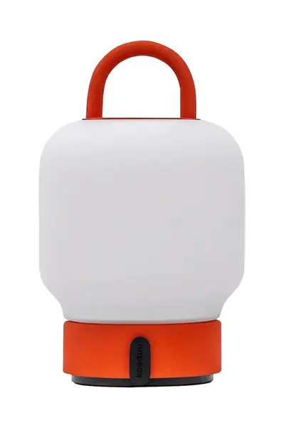 Bezdrátová stolní LED lampa Kooduu Loome 21 x 12 cm