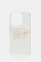 Obal na telefon Guess iPhone 16 Pro 6.3"