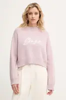 Bavlněný svetr BOSS Orange C_Finevra