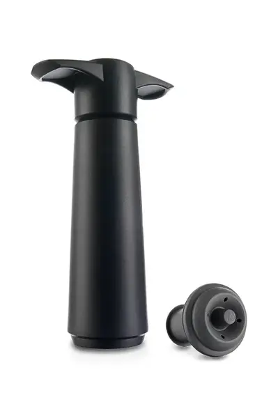 Vakuová pumpa a zátka Vacu Vin Wine Saver 7,0 x 3,6 x 12,8 cm