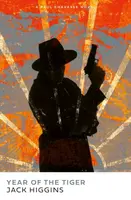 Year of the Tiger - Jack Higgins