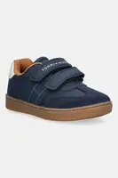 Dětské tenisky Tommy Hilfiger tmavomodrá barva, T1X9-34063