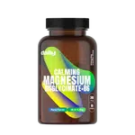 DAILY Calming Magnesium Bisglycinate + B6 90 kapslí