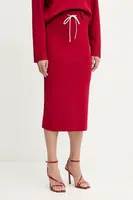 Sukně Patrizia Pepe