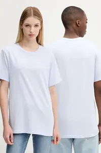 Bavlněné tričko Converse