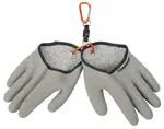 Savage gear rukavice aqua guard gloves-velikost l