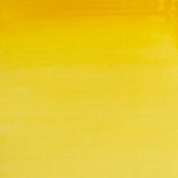Akvarelová barva W&N Cotman 1/2 – 087 Cadmium Yellow Pale Hue