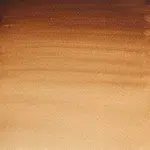 Akvarelová barva W&N 1/2 – 076 Burnt Umber