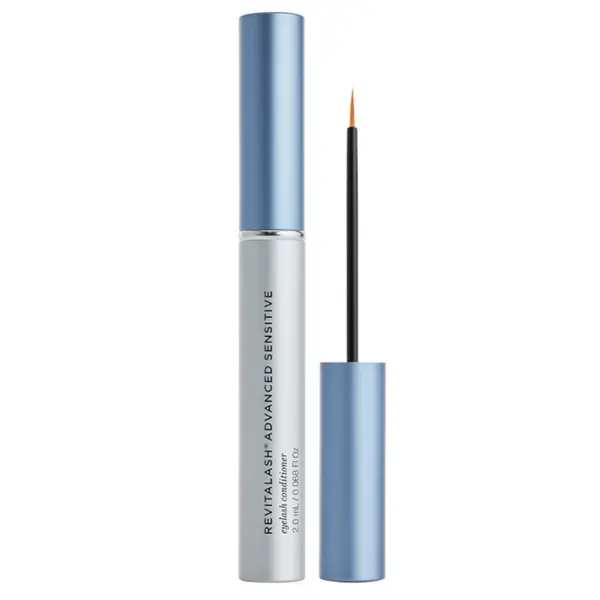 Sérum na řasy pro citlivé oči RevitaLash Advanced Sensitive Eyelash Conditioner - 2 ml + dárek zdarma
