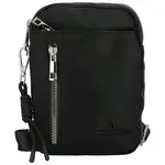 Dámská crossbody kabelka černá - Enrico Benetti Kiera